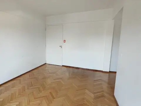 Departamento en Alquiler con 1 cochera