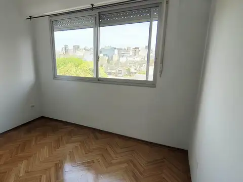 Alquiler Departamento 2 ambientes con cochera en Belgrano