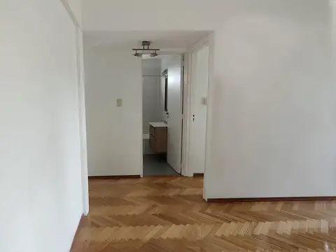 Departamento en Alquiler 35 años