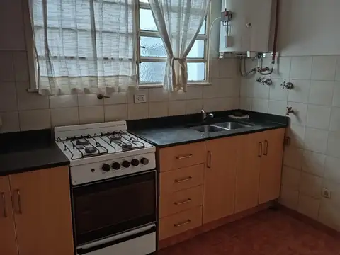Departamento en Venta 60 años