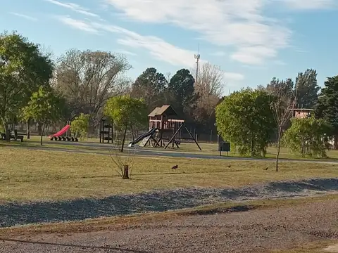 Casa en Alquiler en Pilar, USD 1.000