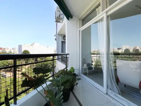 Departamento en Venta en Las Cañitas, USD 180.000