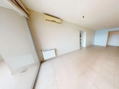Departamento 5 ambientes con 2 baños