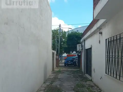 Terreno en Venta 11  mts Frente