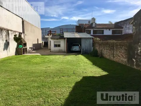 Terreno en  Ituzaingó Zona Industrial 