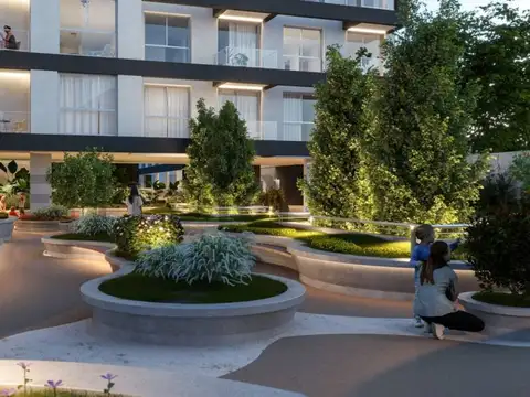 Departamento en Venta en La Plata, USD 73.000