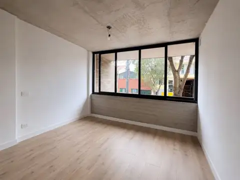 Alquiler Departamento monoambiente pileta Villa Ortuzar