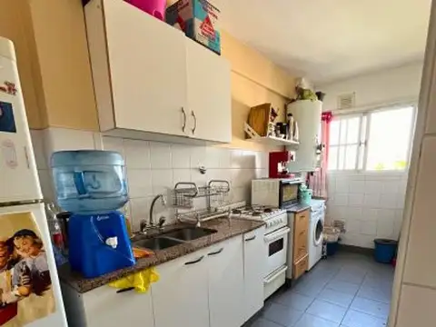 Departamento en Venta en Bernal Oeste, USD 62.000