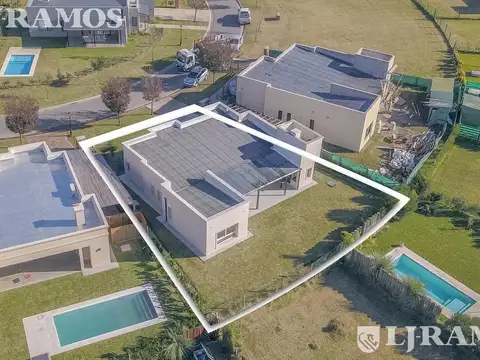 Casa en Venta A Estrenar