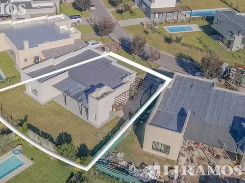 Casa en Venta al Noreste