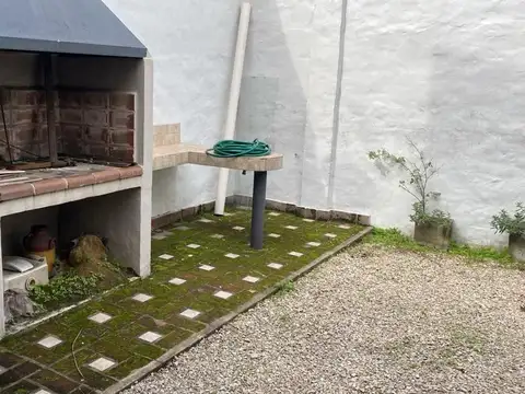 DUPLEX 3 AMB. RAMOS MEJIA CENTRO