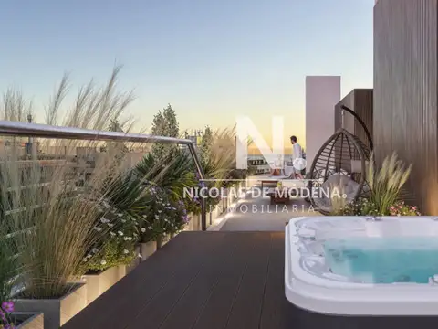 Departamento en Venta en Victorino de la Plaza, Partido de Guaminí