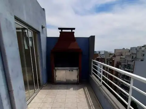 Departamento en Alquiler al Este