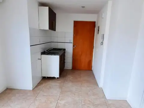 Departamento en Alquiler con 1 cochera