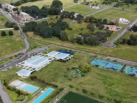 Terreno en venta de 2125m2 ubicado en San Lorenzo Chico, La Arbolada