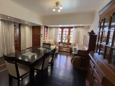 Casa en Chauvin