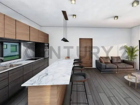 Departamento en Venta A Estrenar