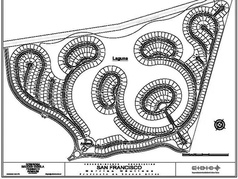 Terreno en Venta de 816,0 m2