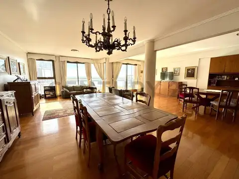 Departamento en Venta de 3 dormitorios