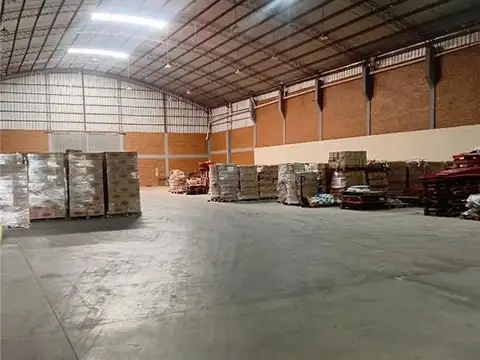 ALQUILER LOCAL COMERCIAL