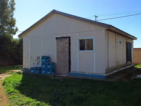 Calle Norberto Clegg 5400