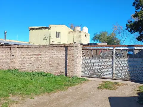 Calle Norberto Clegg 5400