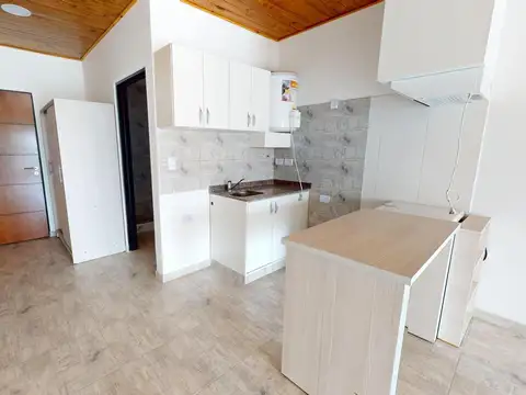 Departamento en Alquiler A Estrenar