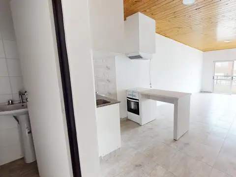 Departamento en Alquiler de Monoambiente