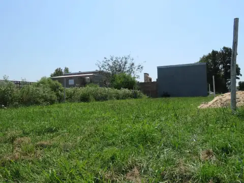 Terreno se vende en Recreo