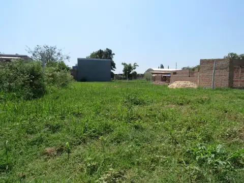 Terreno se vende en Recreo