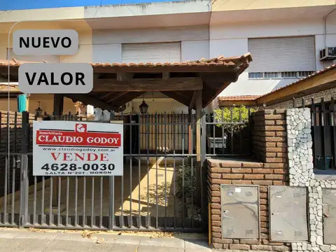 Casa tipo Duplex