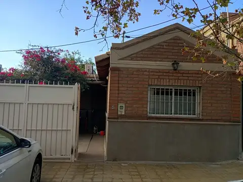Casa en Venta en Rivadavia, USD 75.000