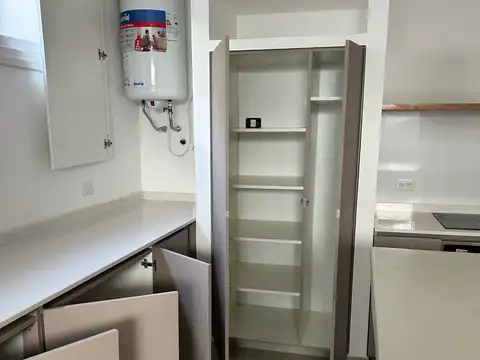 Depto Tipo Casa en Venta al Noroeste