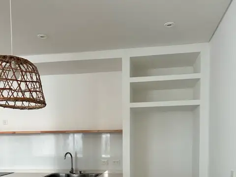 Depto Tipo Casa en Venta en Beccar, USD 195.000