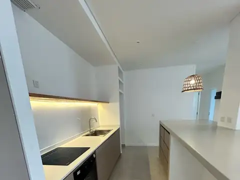 Depto Tipo Casa en Venta de 2 dormitorios