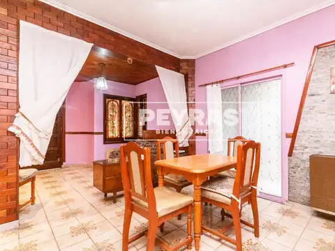 Casa en Venta 25 años