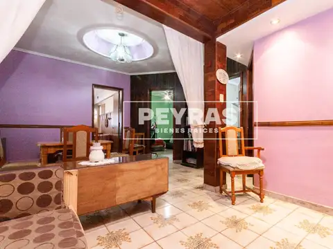 Casa en Venta en Lanus, USD 179.900