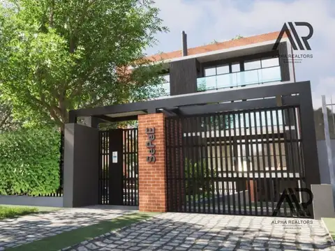 Venta Apartamento a estrenar 1 dormitorio, en Punta Gorda
