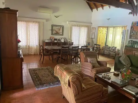 Barrio El Portillo Ramal Pilar km 38 100