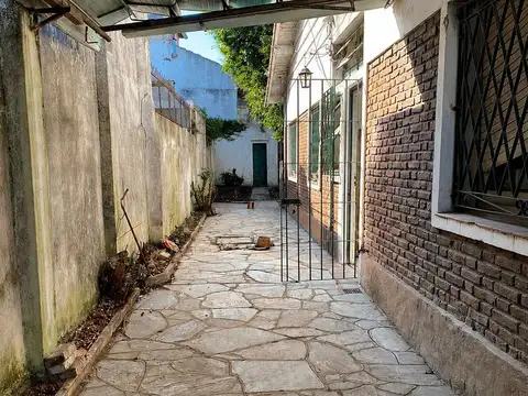 Terreno en Venta en Olivos Maipu/Uzal, USD 169.000