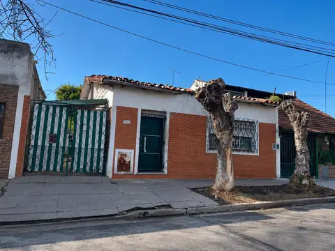 TERRENO DE 280M2 APTO DUPLEX O TRIPLEX EN VENTA. OLIVOS