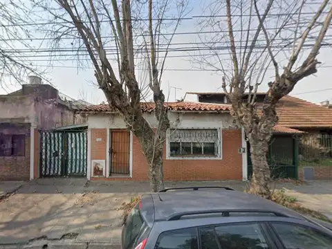 TERRENO DE 280M2 APTO DUPLEX O TRIPLEX EN VENTA. OLIVOS