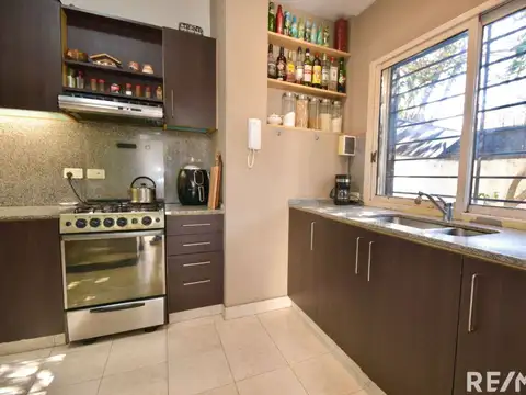 Depto Tipo Casa en Venta de 3 dormitorios