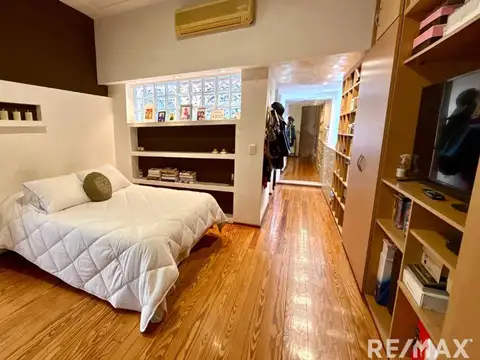Depto Tipo Casa en Venta con 1 cocheras