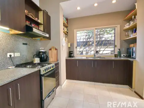 Depto Tipo Casa en Venta en Nuñez, USD 339.000