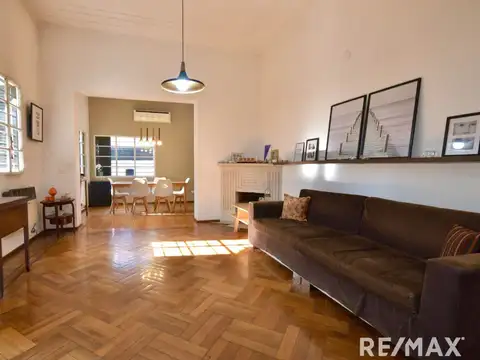 Venta Nuñez PH 4 ambientes con cochera y parrilla
