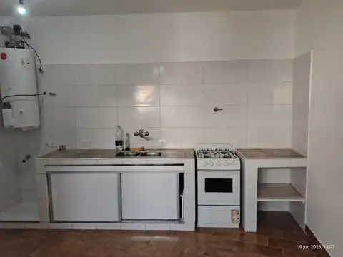 Depto Tipo Casa en Venta en Jose Ingenieros, USD 55.000