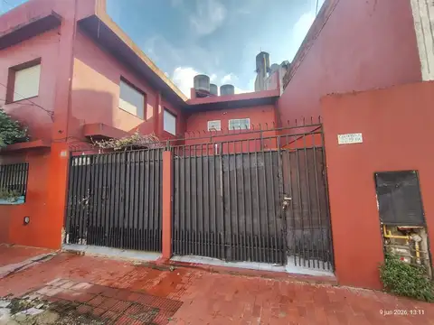PH de 2 Ambientes muy amplio en Jose Ingenieros