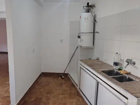 Depto Tipo Casa en Venta de 1 dormitorio