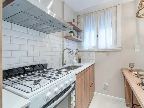 Departamento en Venta en Plaza Colon, USD 74.900